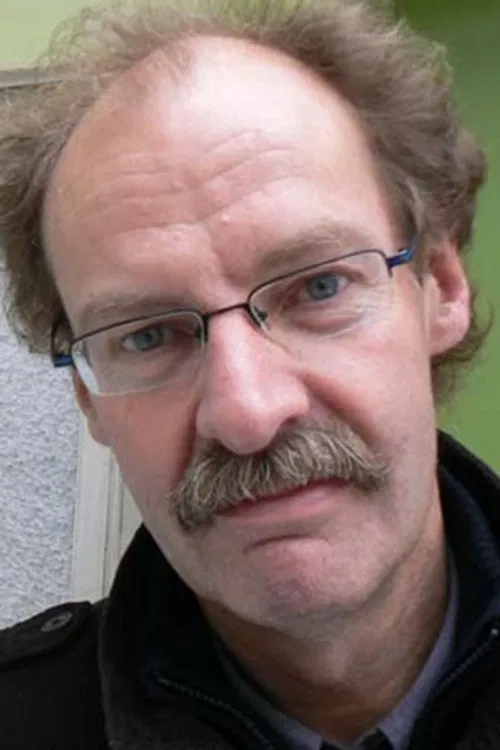 Alain Marcoen profile