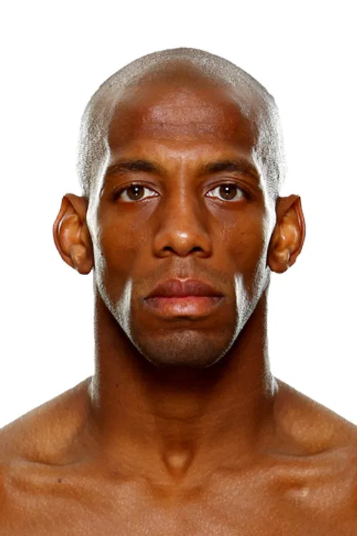 Patrick Williams profile