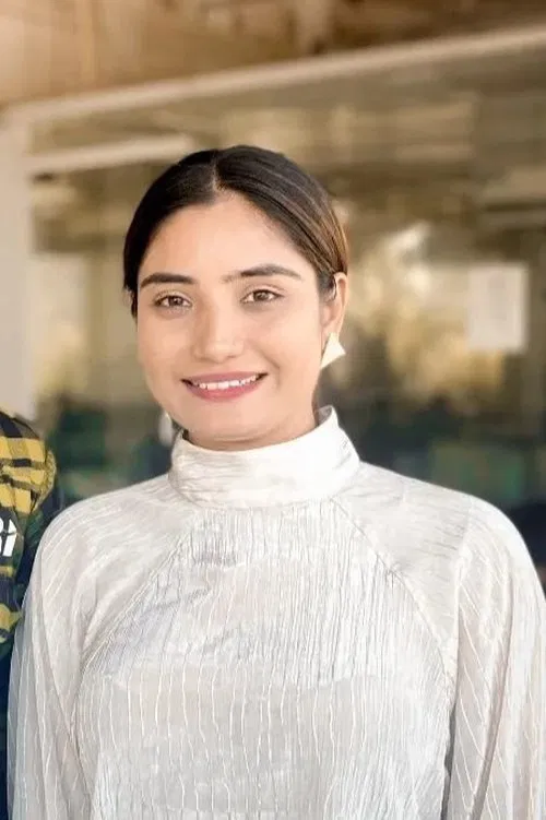 Khushboo Atre profile