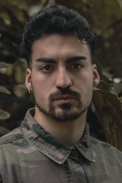 Adrián Casado profile