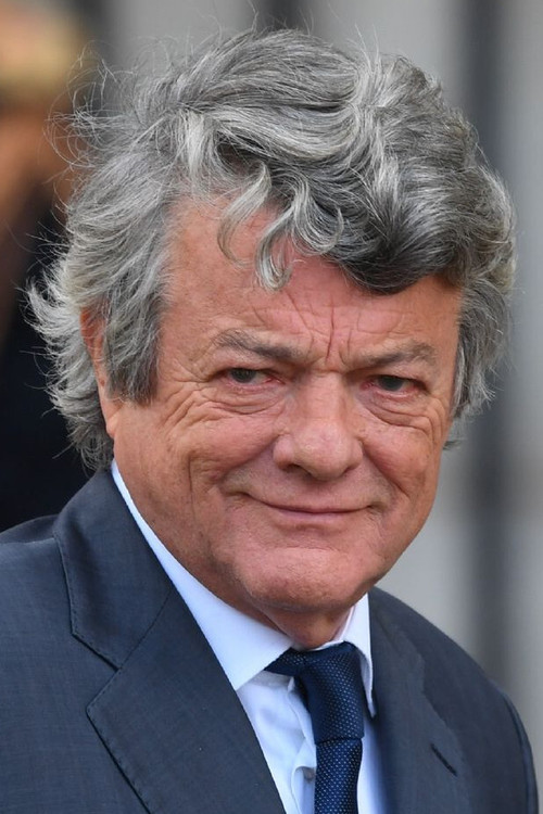 Jean-Louis Borloo profile