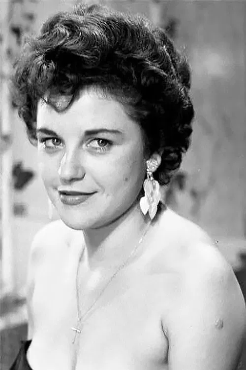 Rena Stratigou profile