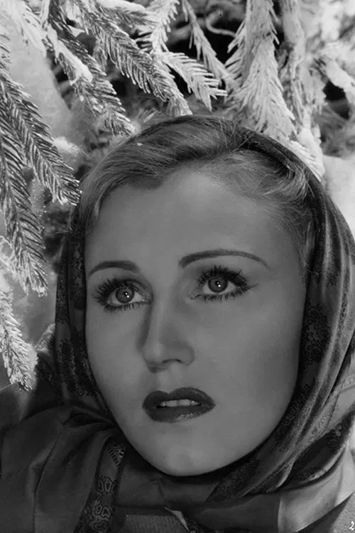 Danièle Parola profile