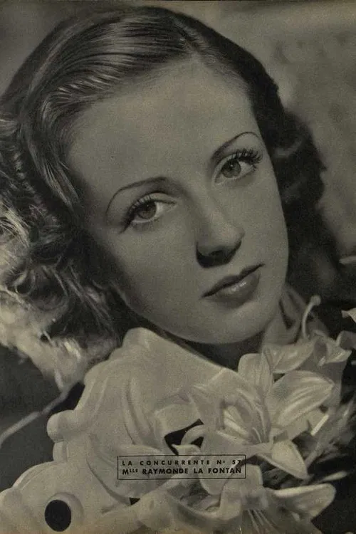 Raymonde La Fontan profile