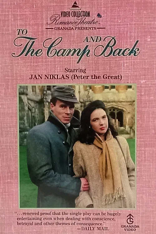 To the Camp and Back poster