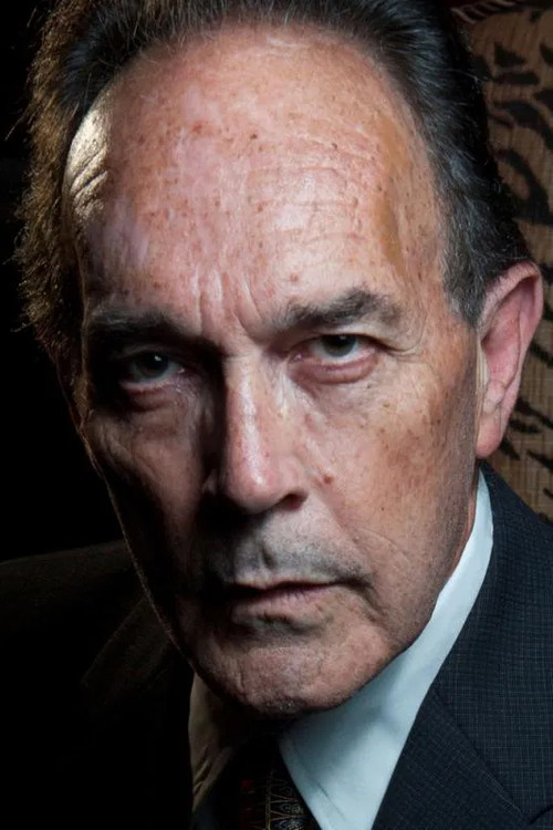 Donald Pitts profile