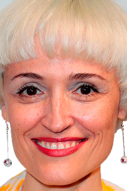 Laura Pamplona profile