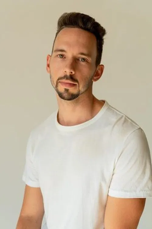 Nicholas Giuricich profile