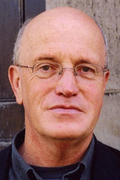 Iain Sinclair profile