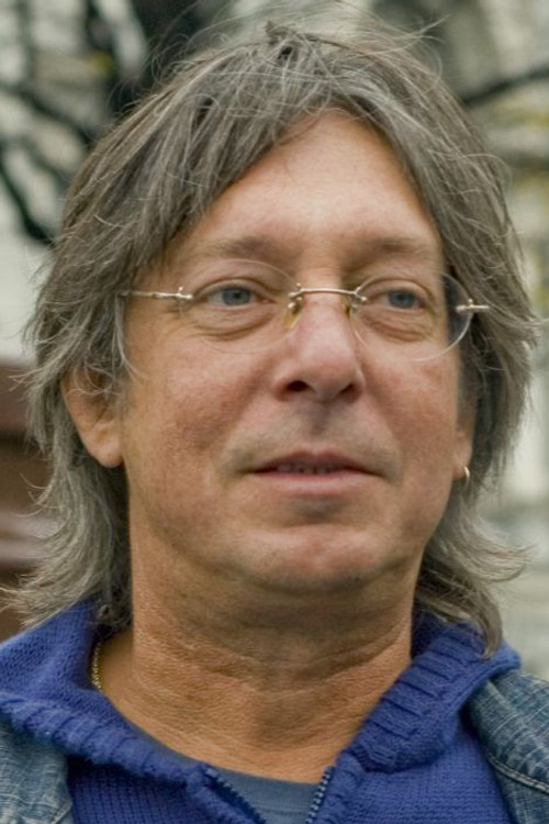 Andrew Zabludovsky profile