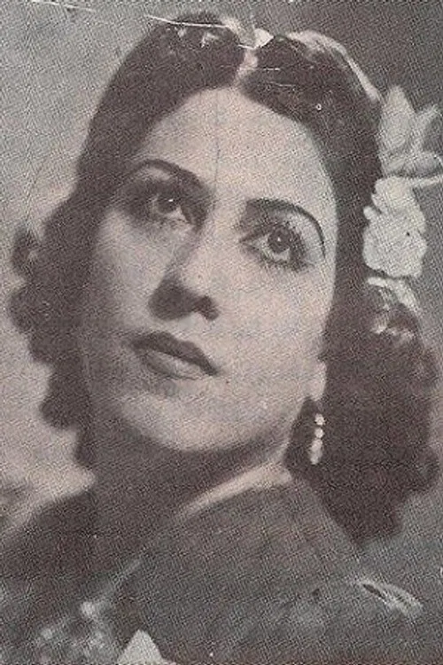 Salima Murad profile