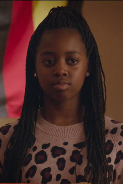 Lexie Nkundimana profile