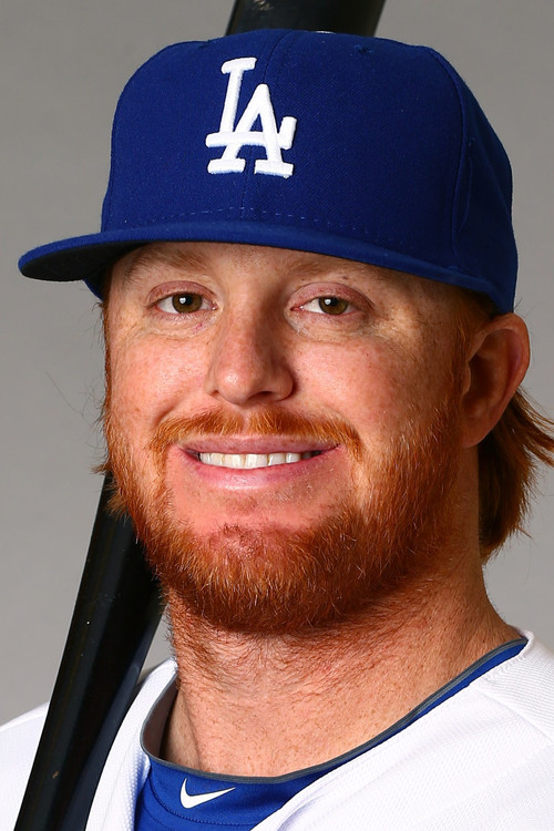 Justin Turner profile