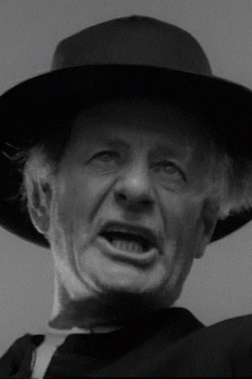 Frank Bolger profile