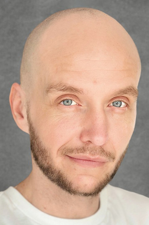 Martin Venter profile