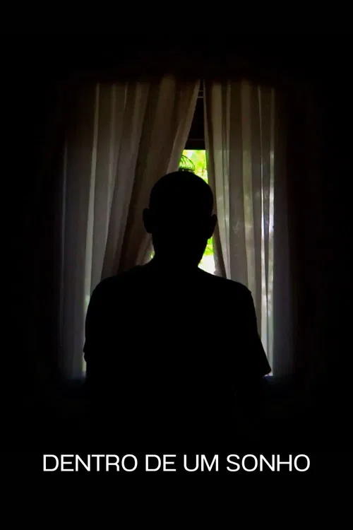 DENTRO DE UM SONHO poster