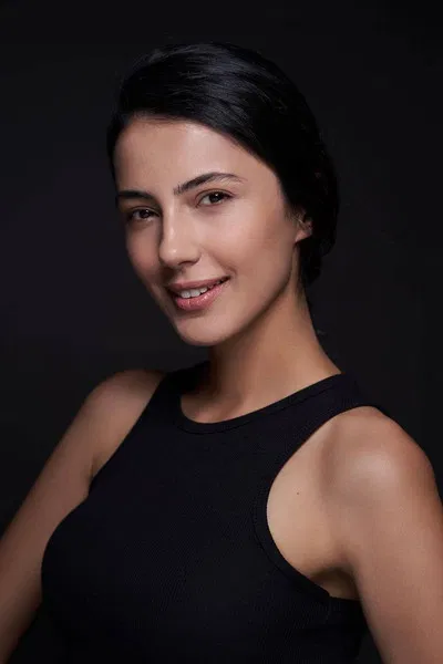 Merve Uçer profile