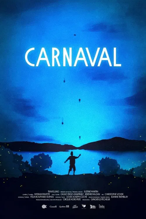 Carnaval poster