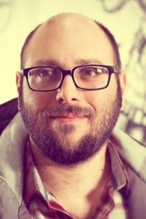 Andreas Kyriacou profile