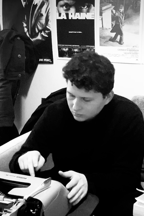 Eden De Jesus profile