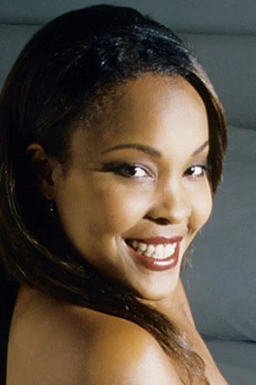 Candice Jackson profile