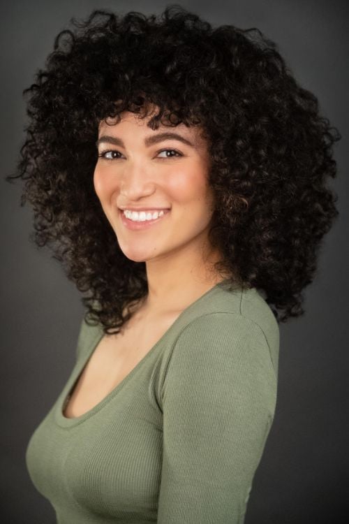 Madonna Gonzalez profile