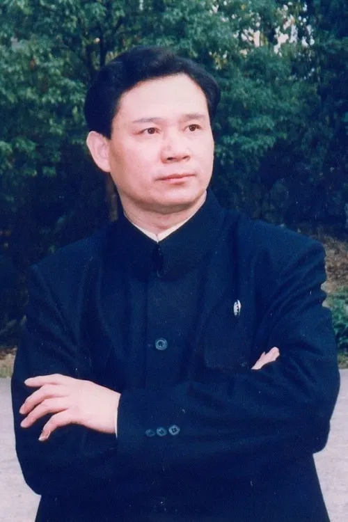 Zhong Xinpei profile