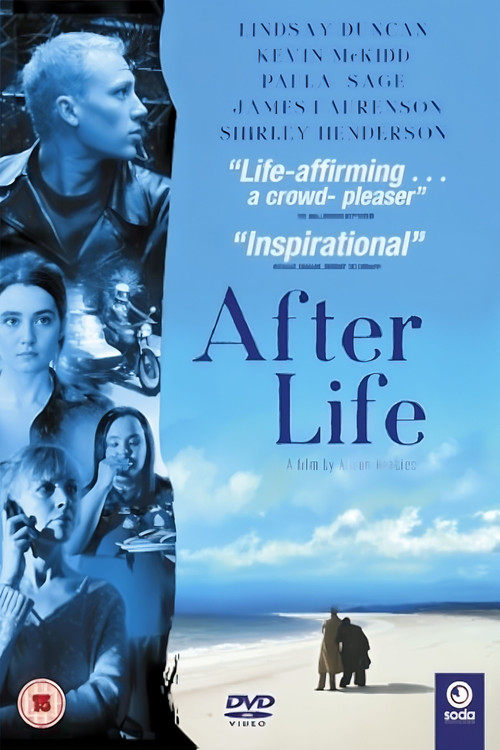 AfterLife poster