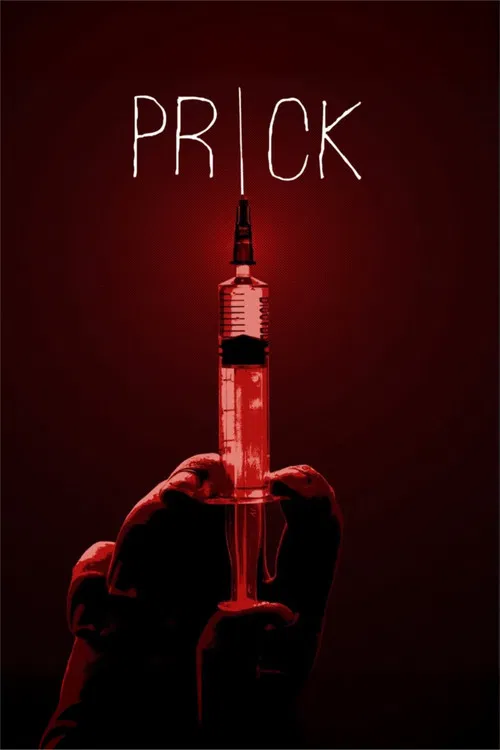 Prick poster