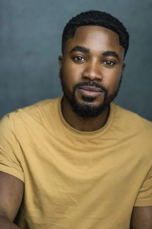 Daniel Davids profile