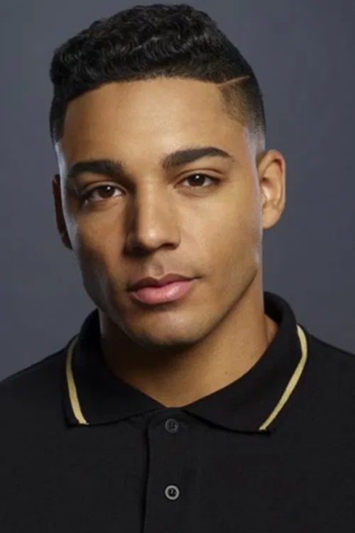 Michael Evans Behling profile