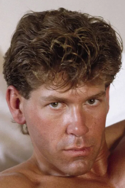 Michael Parks profile