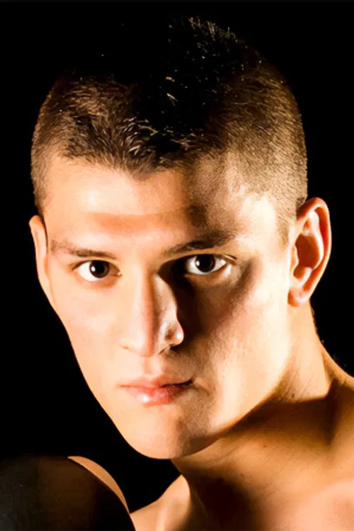 Alejandro Moya profile