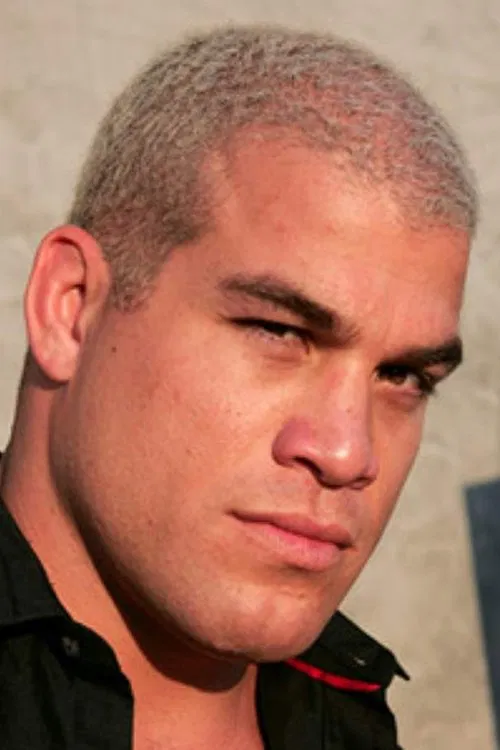 Tito Ortiz profile