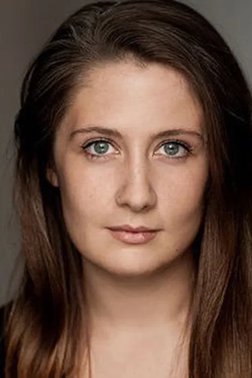 Rebekah Bowman profile