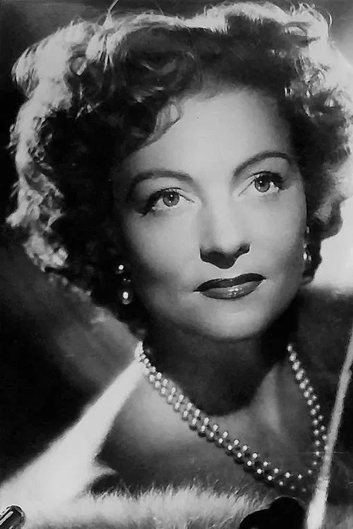 Solange Varenne profile