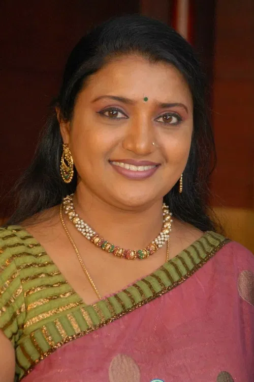 Veena Sundar profile