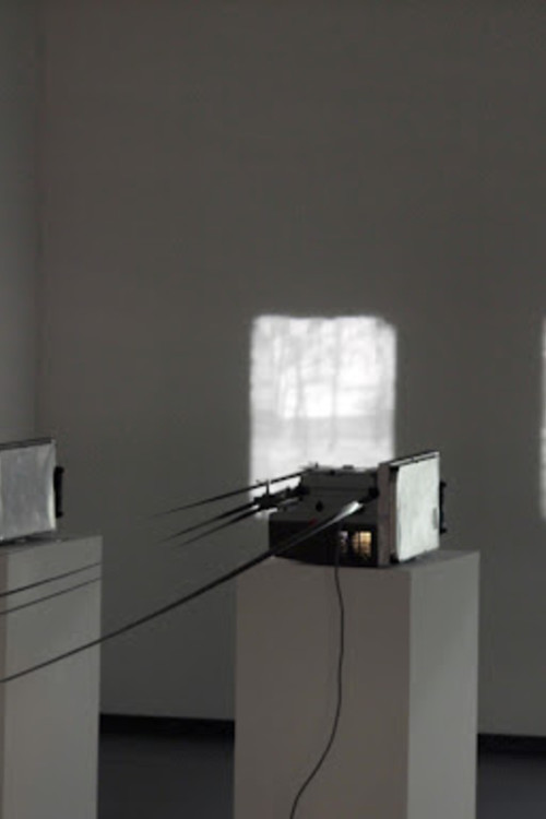 Cinematographie poster