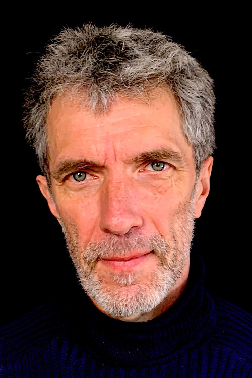 Stefan Lochau profile