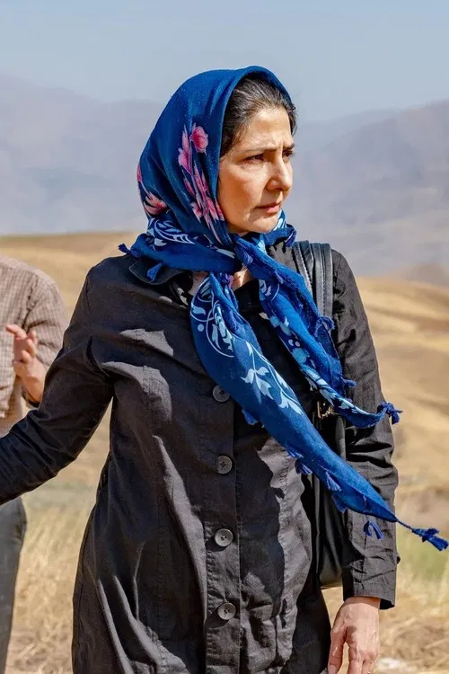 The Fourtieth day poster