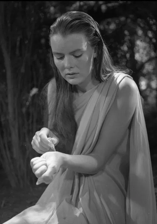 A Far Off World poster