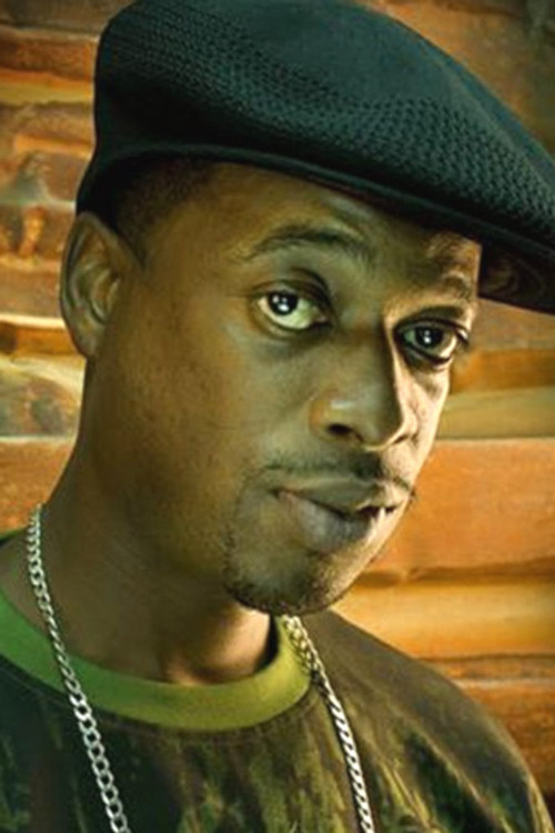 Devin The Dude profile