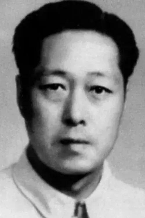 Chen Tianguo profile