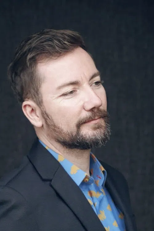 Cédric Le Roy profile