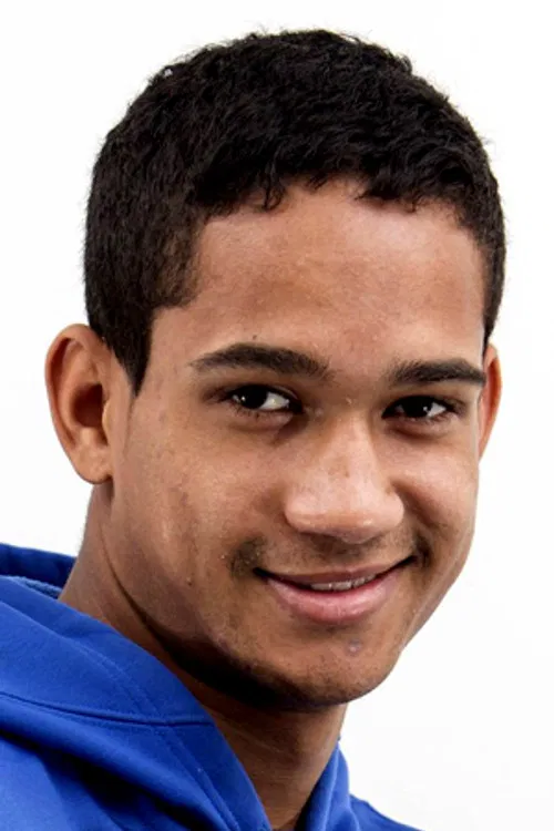 Estivan Falcao profile