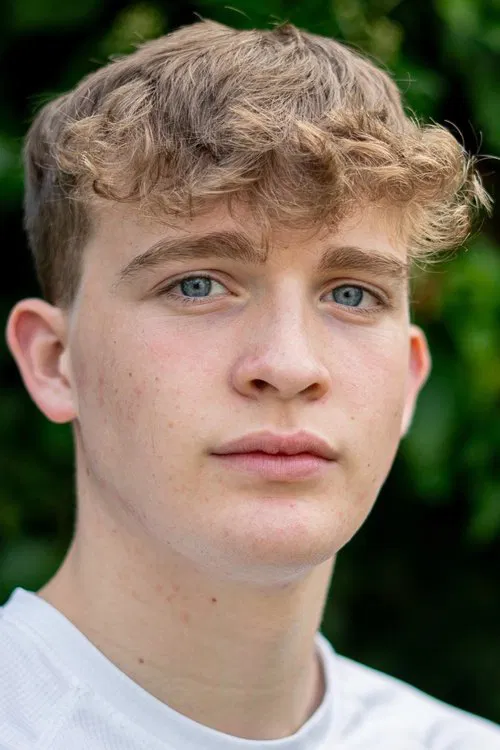 Aaron McVeigh profile