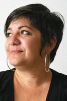 Marie Salvetat profile