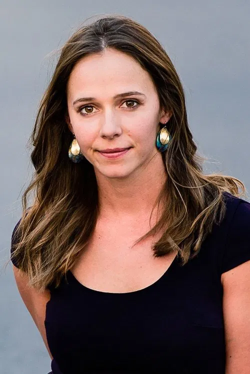 Whitney Palmer profile