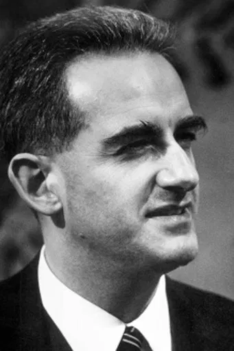 Alain Peyrefitte profile