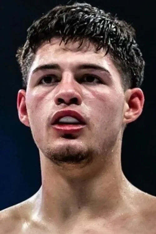 Alexis Espino profile